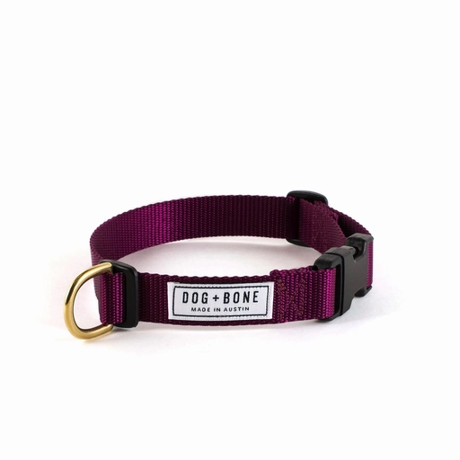 Dog   Bone Snap Collar