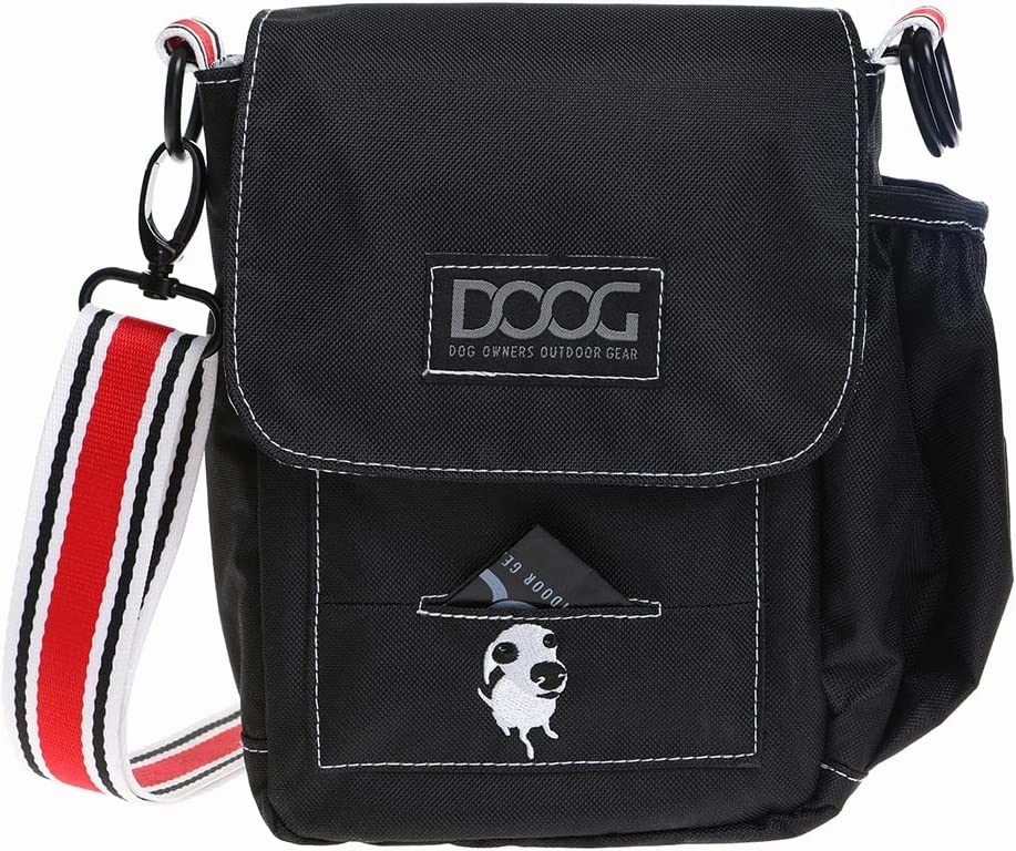 Doog Shoulder Walkie Bag