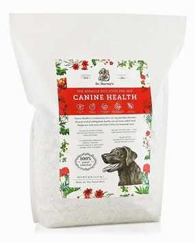 Dr. Harveys Canine Health