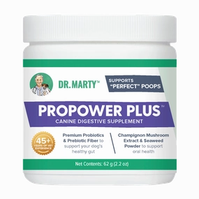 Dr. Marty Propower Plus Canine Digestive 62 g.