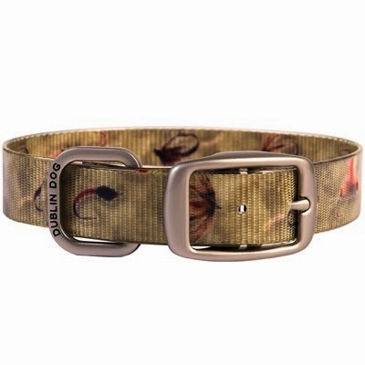 Dublin Dog KOA Upstream Collar