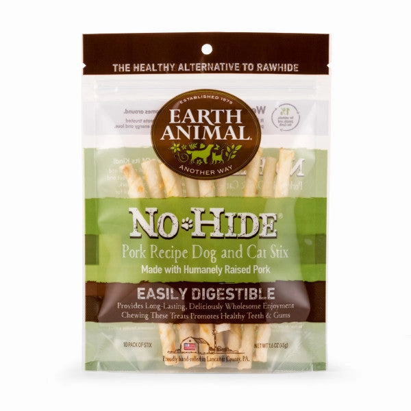 Earth Animal No Hide Pork