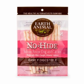 Earth Animal No Hide Salmon