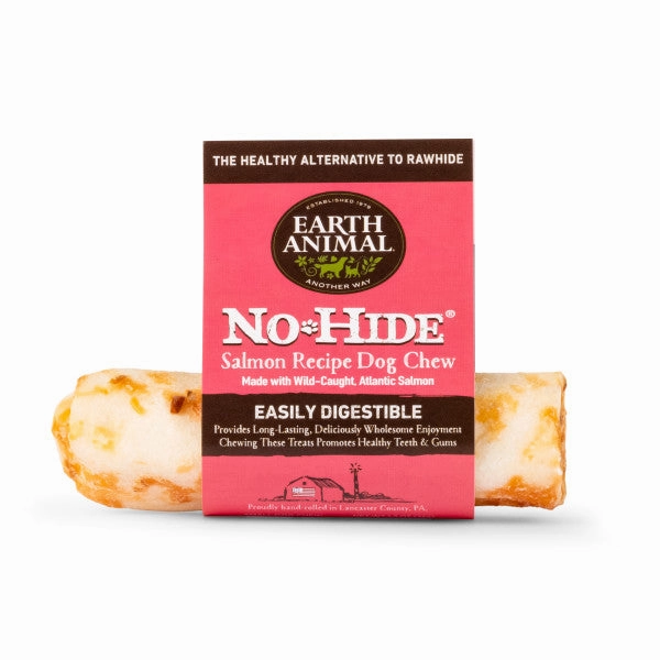 Earth Animal No Hide Salmon