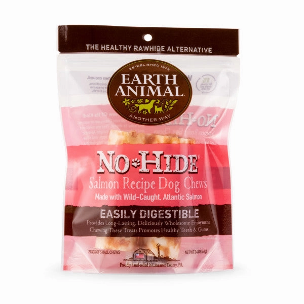 Earth Animal No Hide Salmon