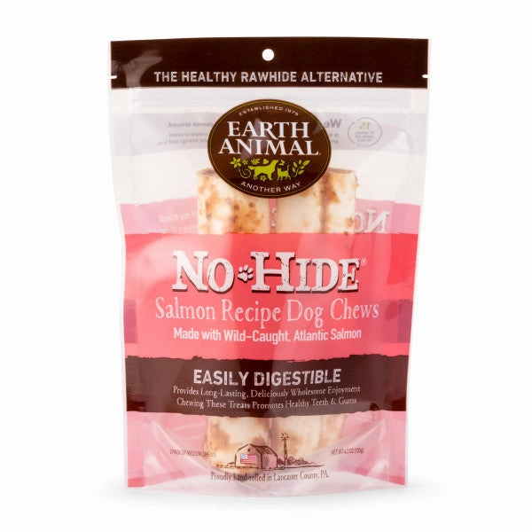 Earth Animal No Hide Salmon