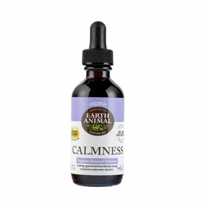 Earth Animal Remedies Calmness 2 oz.