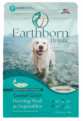 Earthborn Coastal Catch