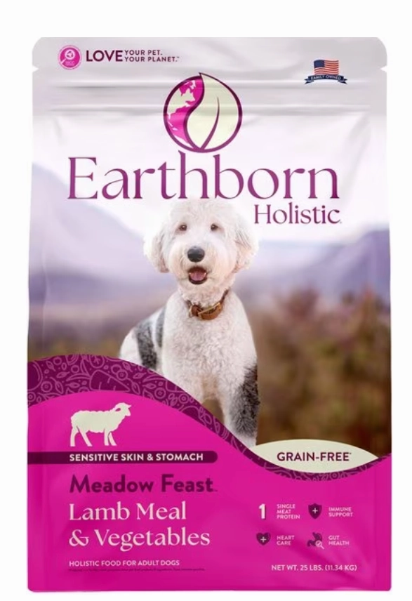 Earthborn Meadow Feast