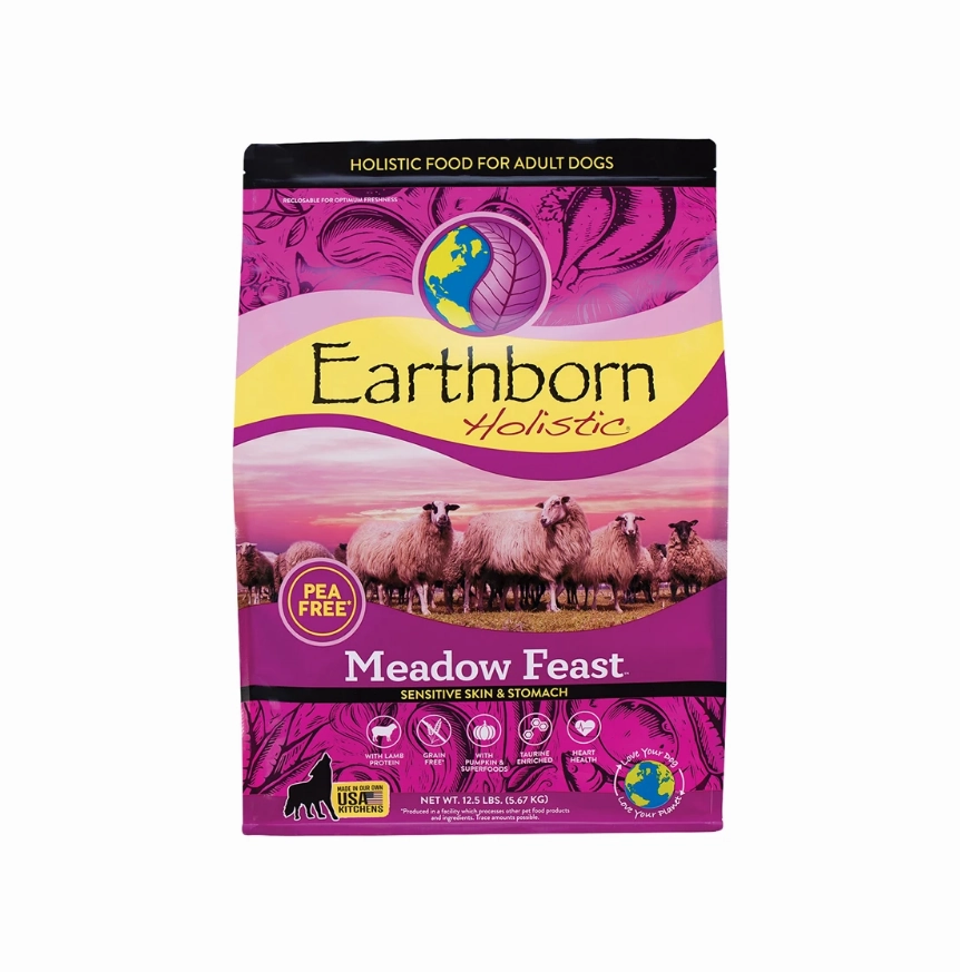 Earthborn Meadow Feast