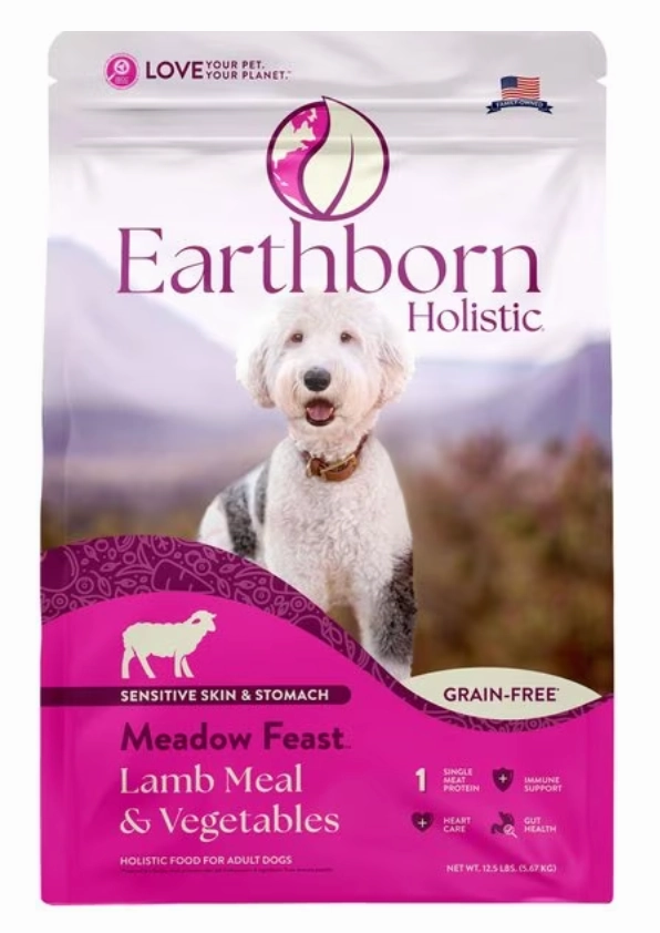 Earthborn Meadow Feast
