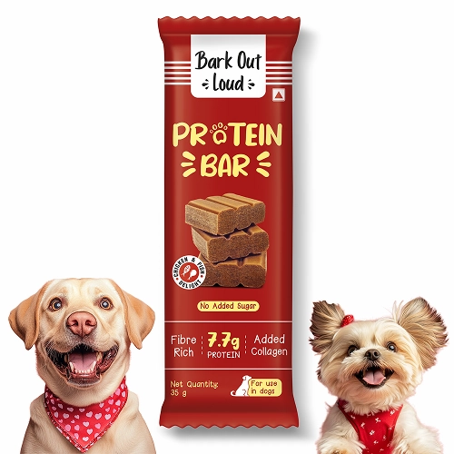Easter Party Treats Combo for Dogs