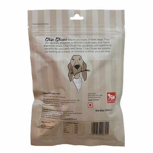 Easter Party Treats Combo for Dogs