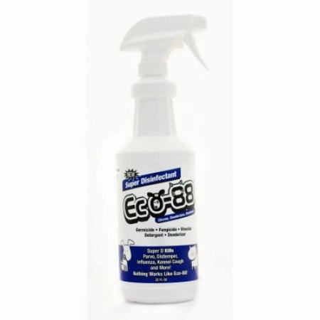 ECO-88 Super Disinfectant 32 oz.