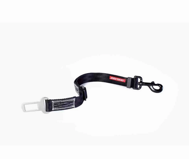 EzyDog Click Adjustable Car Restraint