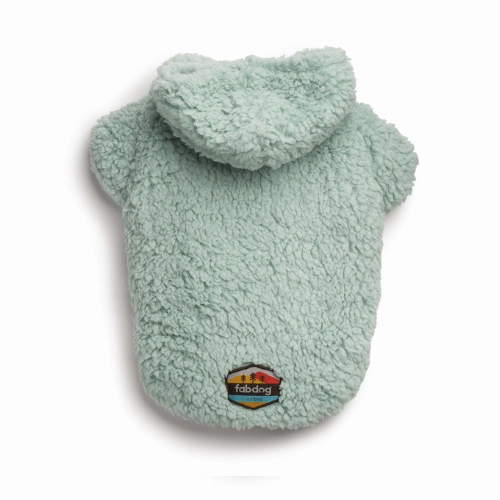 Fabdog Sherpa Hoodie