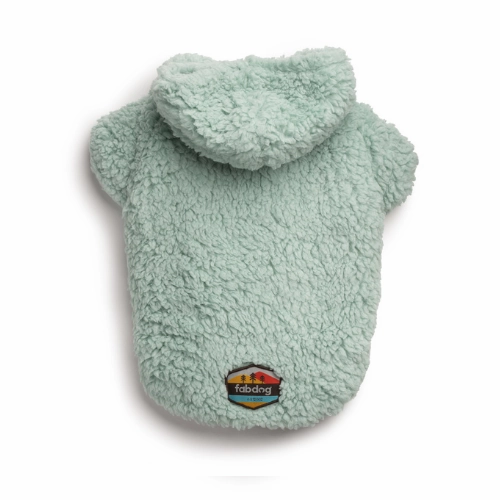 Fabdog Sherpa Hoodie