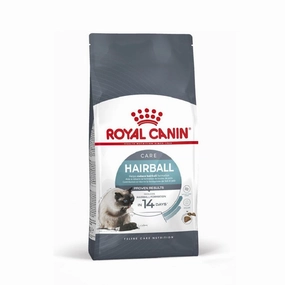 FCN Hairball Care Cat Dry Food