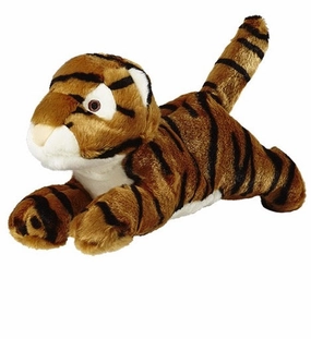 Fluff & Tuff Boomer The Tiger