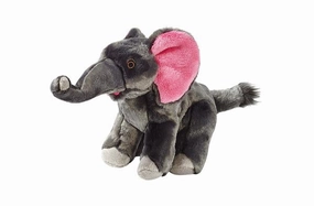 Fluff & Tuff Edsel The Elephant