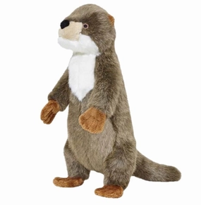 Fluff & Tuff Harry The Otter