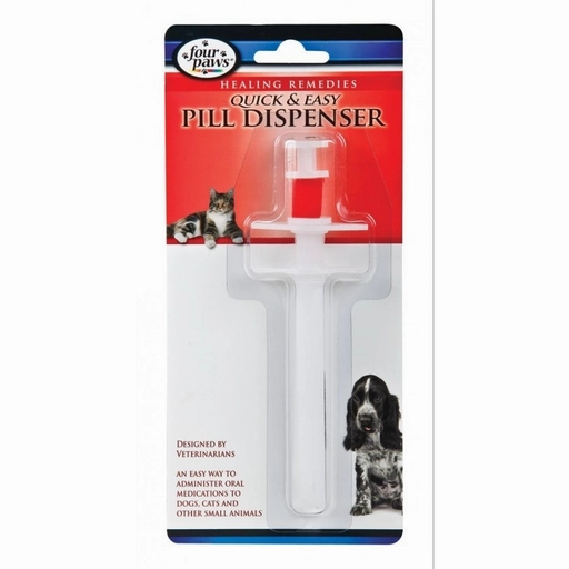 Four Paws Quick/Easy Pill Dispenser