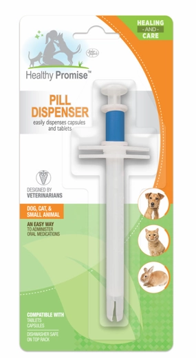 Four Paws Quick/Easy Pill Dispenser