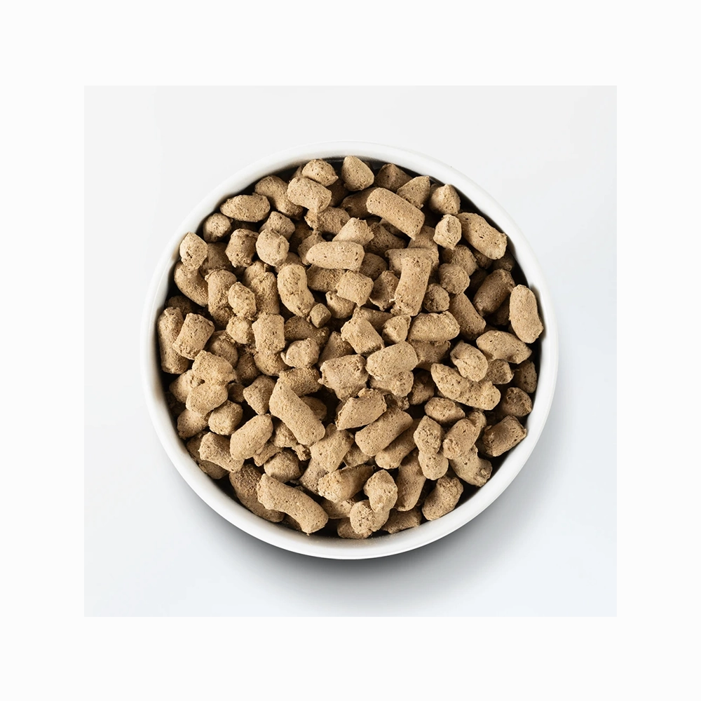 Freeze Dried Grass-Fed Beef Dog Food