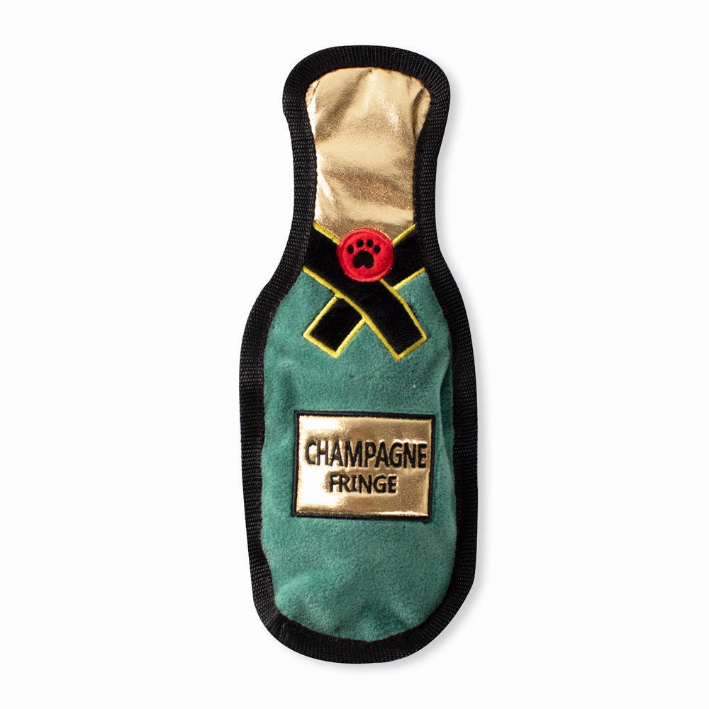 Fringe V Day Bubbly Love