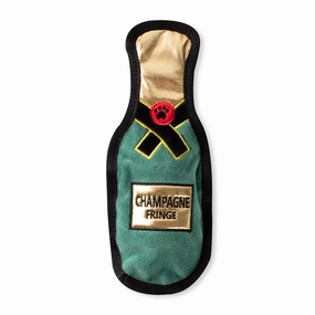 Fringe V Day Bubbly Love