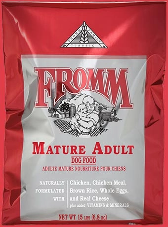 Fromm Classic Mature