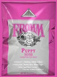 Fromm Classic Puppy