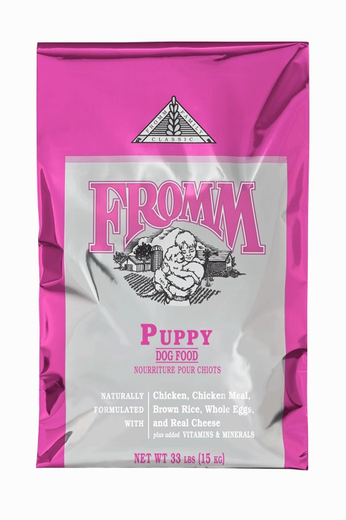 Fromm Classic Puppy