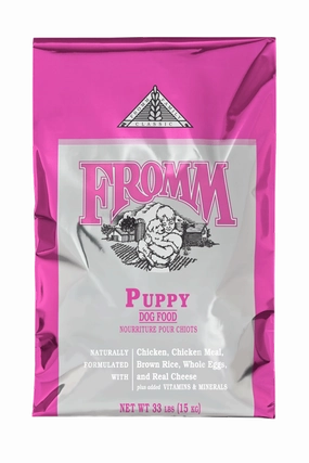Fromm Classic Puppy