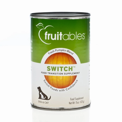 Fruitables Switch Supplement