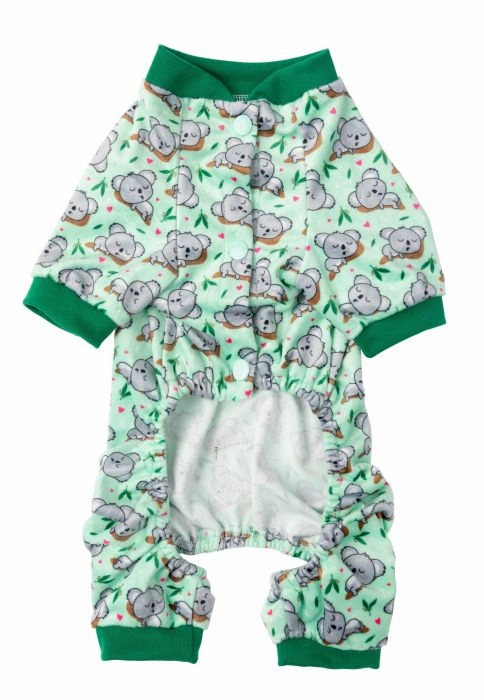 FuzzYard Pajamas Dream Time Koalas