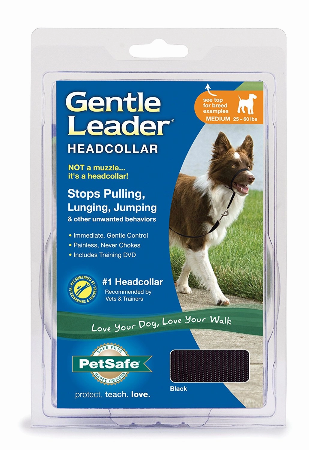 Gentle Leader Headcollar