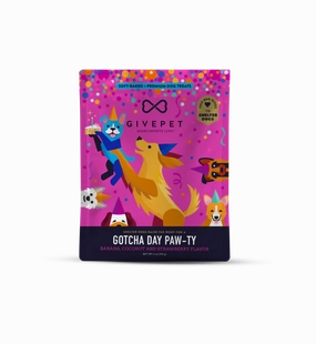 Givepet Gothca Day Soft 6 oz.