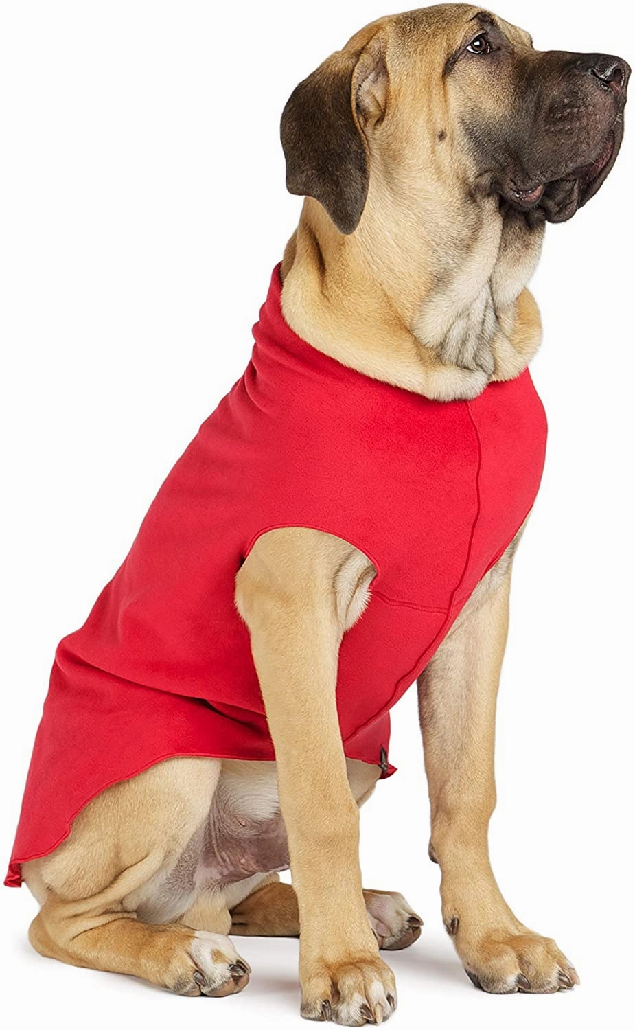 Goldpaw Fleece