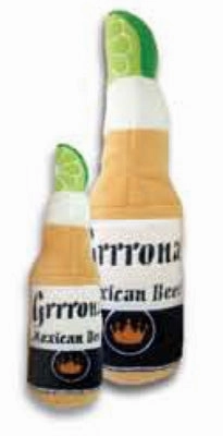 Haute Diggity Grrrona Beer Toy