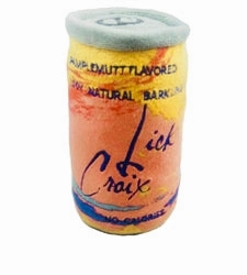 Haute Diggity LickCroix Barking Water Pamplemutt