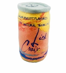 Haute Diggity LickCroix Barking Water Pamplemutt