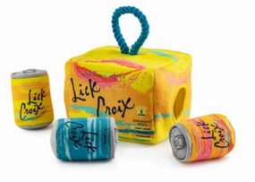 Haute Diggity LickCroix Grrriety Pack