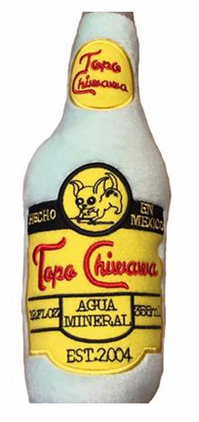 Haute Diggity Topo Chiwawa Large