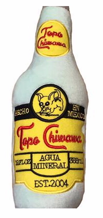Haute Diggity Topo Chiwawa Large