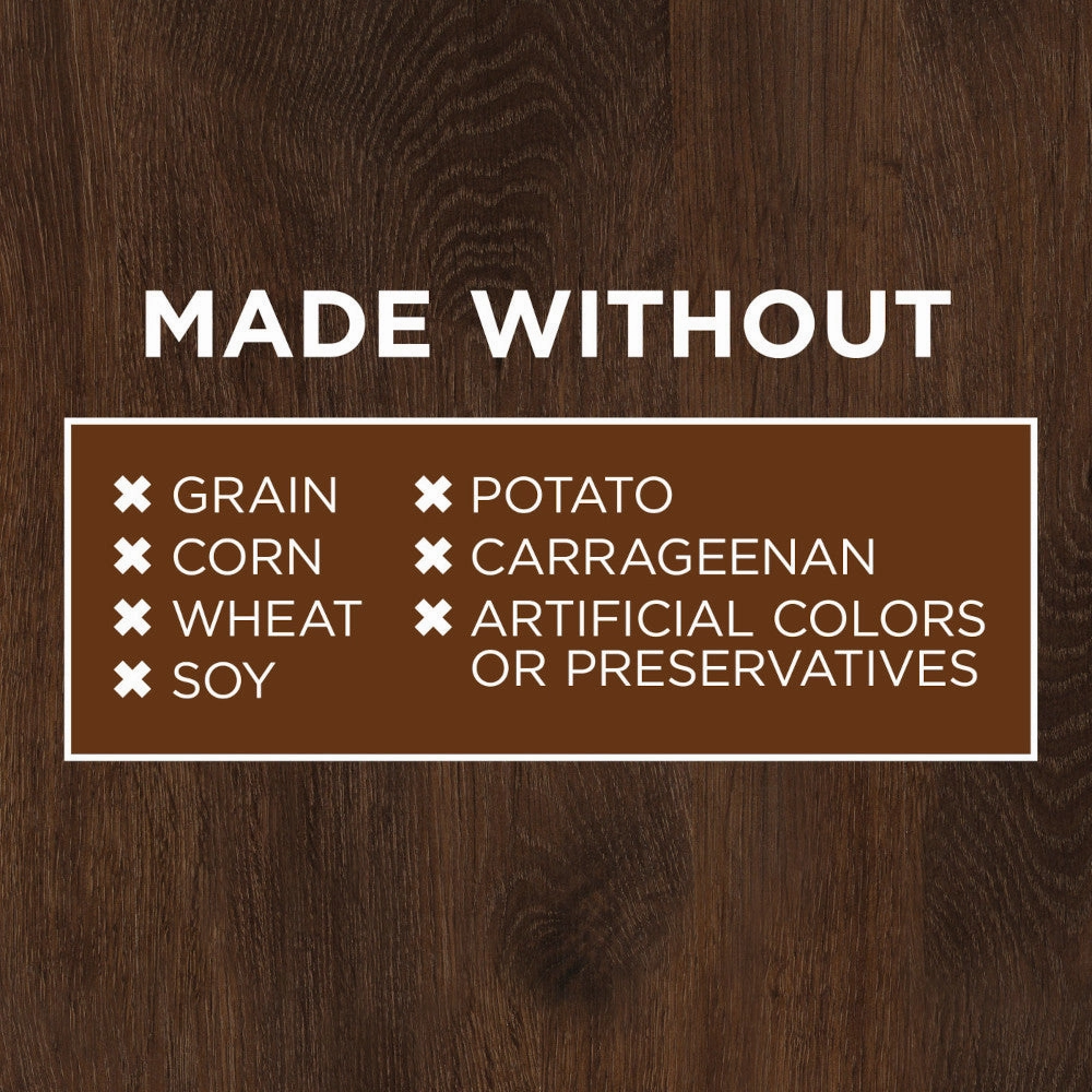 Healthy Cravings Grain Free Chicken Complement Dog Pouch