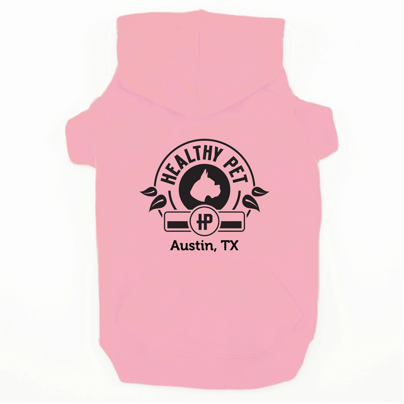 Healthy Pet Basic Dog Hoodies