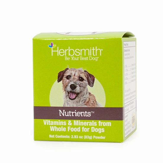 Herbsmith Superfood Nutrients