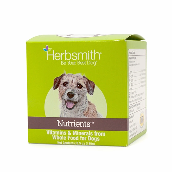 Herbsmith Superfood Nutrients