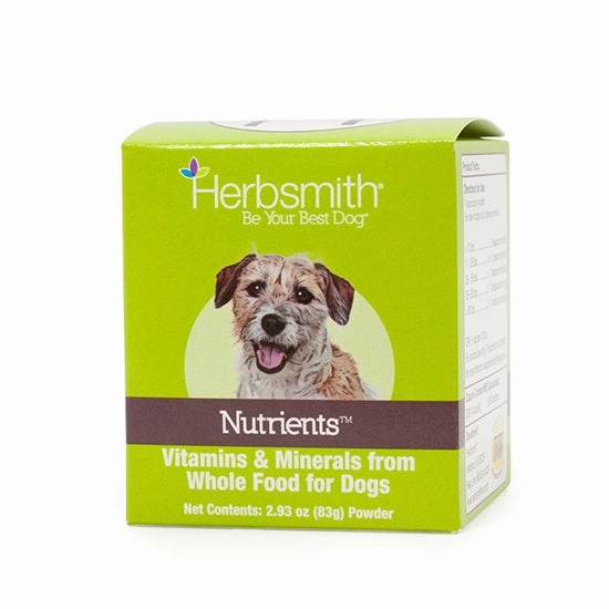 Herbsmith Superfood Nutrients